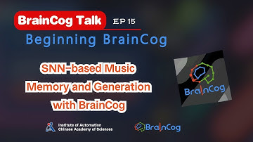 BrainCog 15. SNN-based Music Memory and Generation with BrainCog