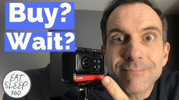 Insta360 ONE R brutally honest user review - the best 360 action camera in 2020??
