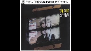 The Cure - Cut Here (36)