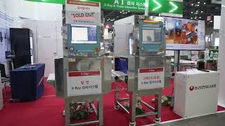 ICPI week 2024 20240426 ëėŽėė§ëėīë§ 4K 4CH 60FPS UHD
