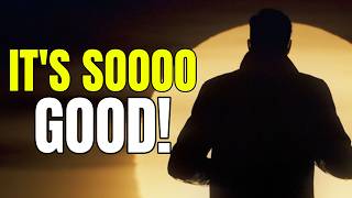 007 First Light Revealed Its Theme Song & It's AWESOME