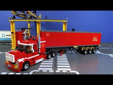 LEGO