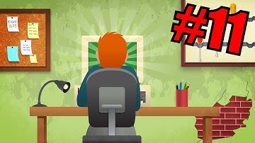 Game Dev Tycoon - Part 11 - SUPER MEGA AWESOME SPACE ADVENTURE!