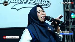 Kepatiwasa Cinta  Herlina     Dua Putra   Mess Dua Putra   Rabu 04 Maret 2026