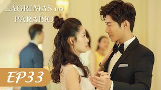 Lágrimas no Paraíso EP33 | Tears in Heaven (Legendado PT-BR) | 海上繁花 | WeTV