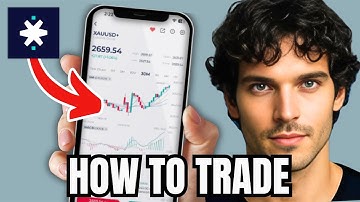 How To Trade On Startrader - Step By Step (UPDATED Full Guide)