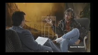 Steven Spielberg Interview (December 12, 1991)