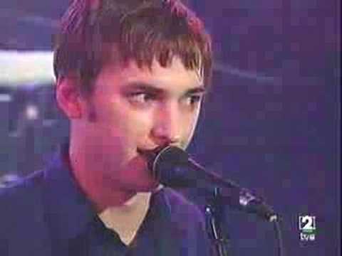 在 YouTube 上观看 Meteosat - 05 Radio España 2000