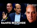 Ramfis saca las garras a Roque Espaillat y revelando todo