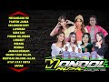 MONDOL MUSIC FT SISKA AMANDA AND FRIENDS || FULL ALBUM KURNIA RAHMA ( DUA HATI SATU GENDAK AN )