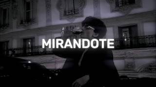 MIRANDOTE - RVFV (Slowed & Reverb) | Noxalora