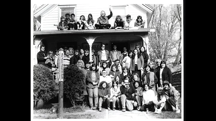 Family of Woodstock, Inc. - Tamara Cooper on FOW P...