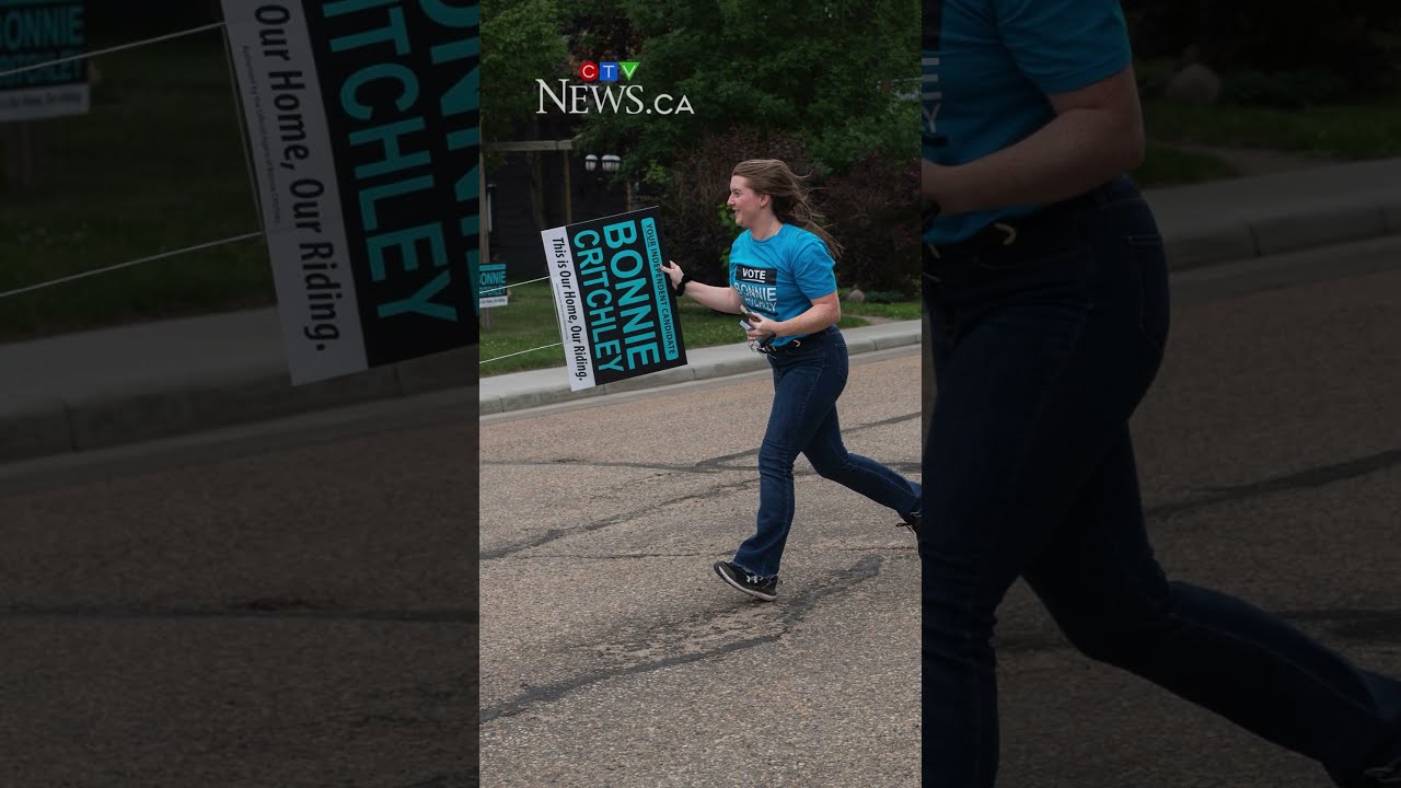 More Than 200 Candidates Running In Riding Where Poilievre Hopes To Win Seat