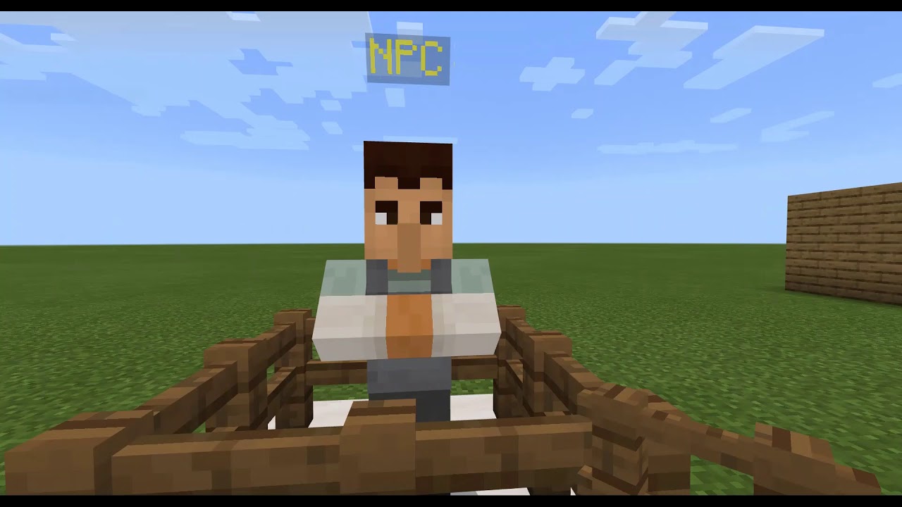 [Part 2] How to make Bedwars (Java, Bedrock, Pocket Edition, PE, MCPE