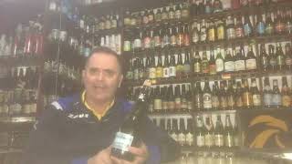 7241 botellas, 24/01/2022, Paco Monclova
