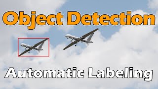 Auto Labeling: Object Detection