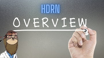 A Quick Overview of Hedron