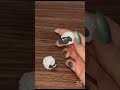Can We Recreate This Cute Bee & Sheep from Clay?! 🐝🐑 | Funny Clay Challenge #clay #diy #shorts
