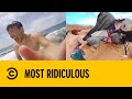 Hysterical Holidays | Most Ridiculous