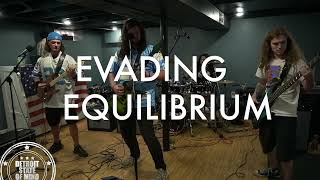 Katharsis - Evading Equilibrium
