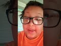 We're talking about those videos again