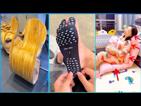 😍Smart Appliances, Gadgets For Every Home/ Versatile Utensils(Inventions & Ideas) #68
