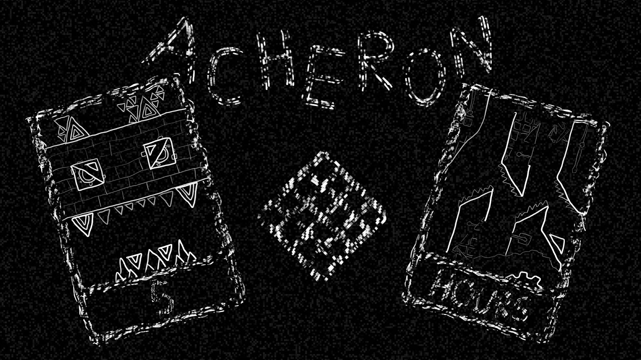 [TOP 15] 5 hours of ACHERON