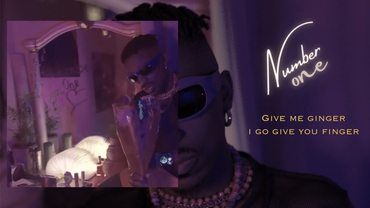 Watch Pheno Ambro - Number One ( Lyrics video ) on YouTube Watch Pheno Ambro - Number One ( Lyrics video ) on YouTube