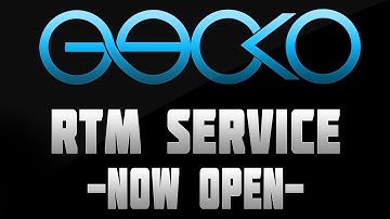 RTM SERVICE | Real Time Modding {OPEN}