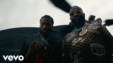 Meek Mill - Old Sins ft. Nipsey Hussle & Rick Ross (Music Video) 2025