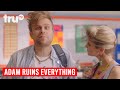 Adam Ruins Everything - How School Start Times Affect Teens