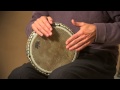 Darbuka planet  lesson number 2 the maqsoum rhythm of doumbek by tomer tzur