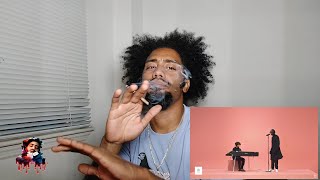 Unknown T - Goodums | A COLORS SHOW | Lyricist Reaction