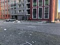 Взрыв дома Интергал-Буд во Львове: ЖК Семицвет построено незаконно