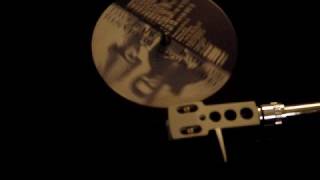 Rhythm Section Want Ad TMBG Vinyl