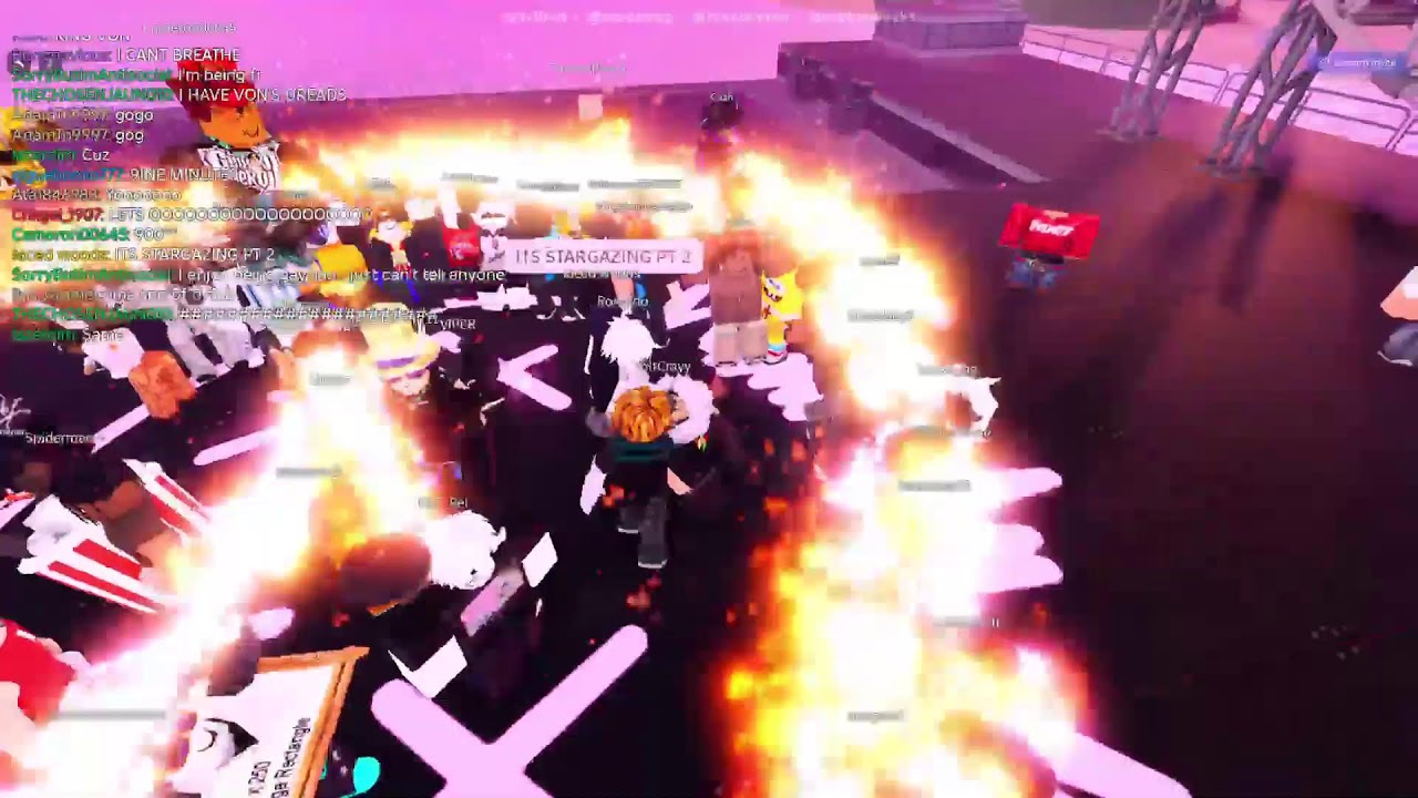Travis Scott Astroworld Roblox With Diddy YouTube 