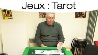 Tarot Les Entames En Défense Du Fond