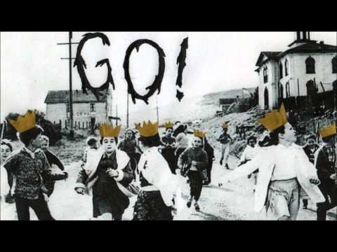 (+) Santigold - GO! (feat. Karen O)