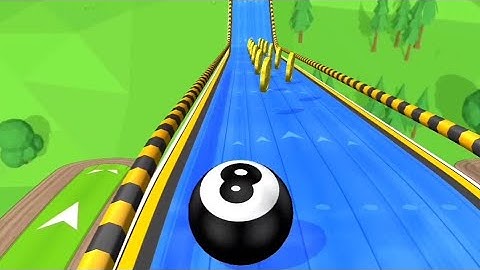 Going Balls All Levels Gameplay android ios mobile game part #430