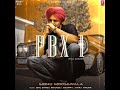 Dawood    sidhu moosewala    pbx1 full album official audio    trap galleria