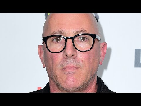 Maynard Keenan 'All Good' After Second COVID Battle, Talks Favorite UFC Fighters + Puscifer Stream