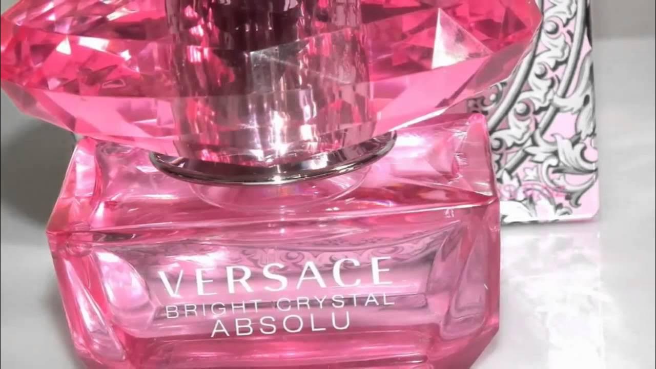 Versace Парфюмерная вода Вода парфюмерная 100 мл (848161573)