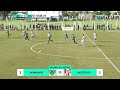 SARMIENTO 1 - 1 INSTITUTO I Resumen del partido I #TorneoProyección Apertura 2026