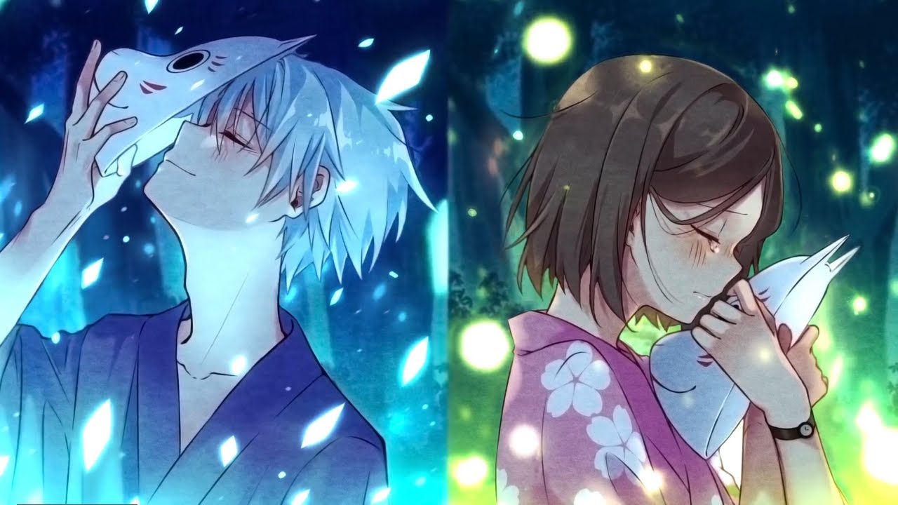 Hotarubi No Tomoru Koro Ni Scan Vf www.youtube.com