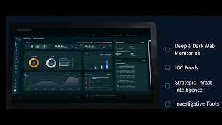 Cyberint - Threat Intelligence Solution Demo
