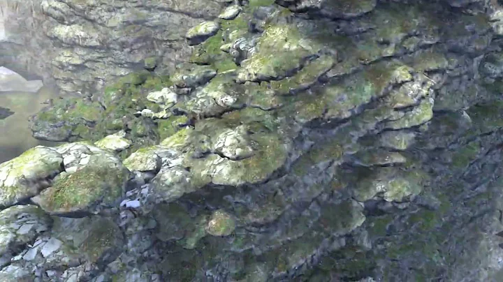 Voxel Terrain Test 2