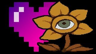 Horrortale - A Walkthrough screenshot 1