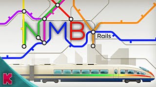 NIMBY Rails: A Brilliant Draft or an Empty Wagon?
