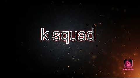 Spoiler alert ** new intro**