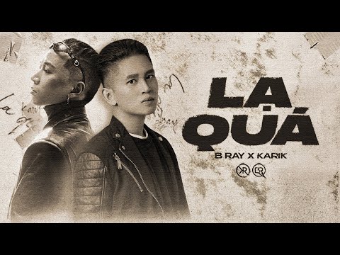 (FYILY) 4. LẠ